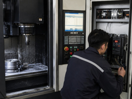 Lỗi Quá áp Khi Giảm Tốc