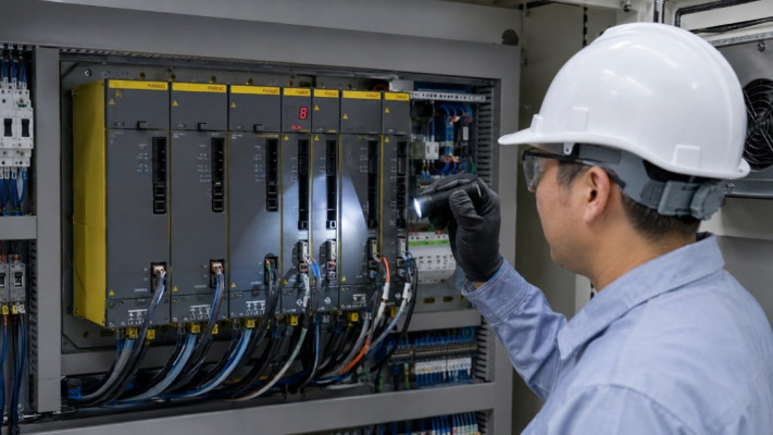 Mã Hiển Thị Trên Bộ Khuếch đại