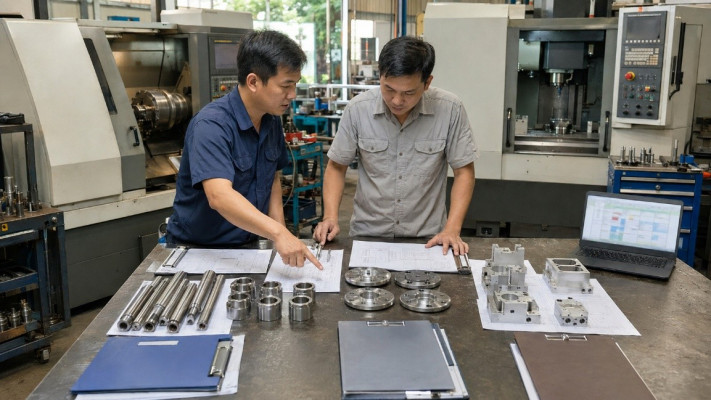 Phân Tích Nhóm đơn Hàng Xưởng Dự Kiến Nhận