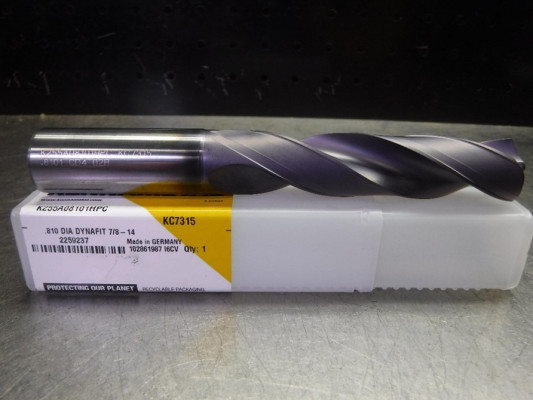 Mũi Khoan Inox Hợp Kim Cứng
